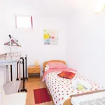 Beautiful Rustical Apt Ana In The Heart Of Rovinj
