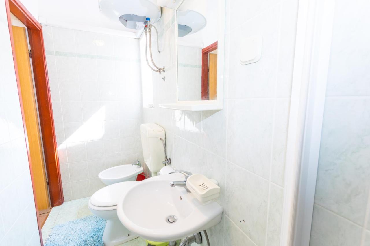 Apartament Beautiful Rustical Ana In The Heart Of *
